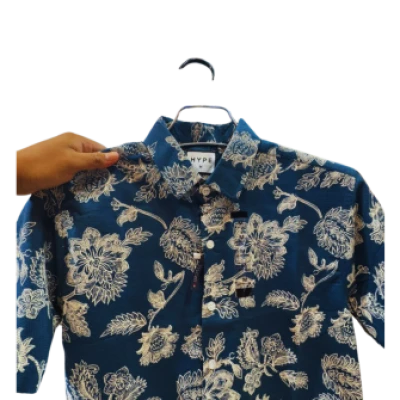 Premium Half Sleeve Shirts 04
