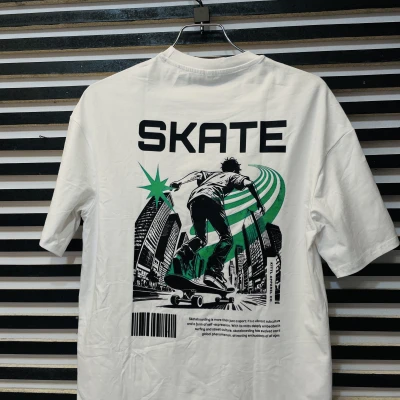 OverSize Drop Shoulder 03