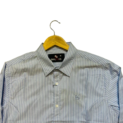 Old Money Full Sleeve Shirt 02