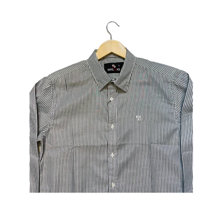 Old Money Full Sleeve Shirt