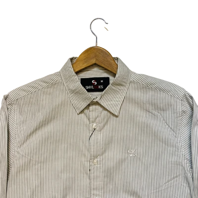 Old Money Full Sleeve Shirt 01