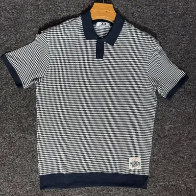 Old Money Polo T-Shirt 07