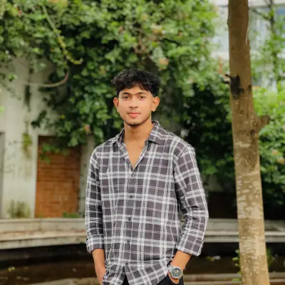 Cotton Full Sleeven Shirt 01