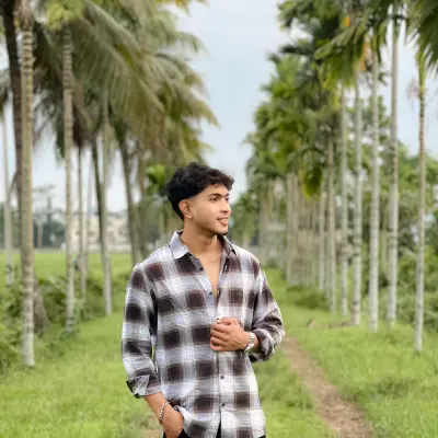 Cotton Full Sleeven Shirt 02