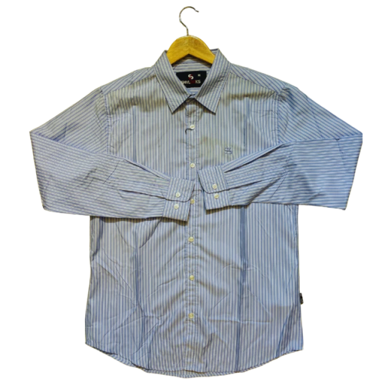 Old Money Full Sleeve Shirt 03