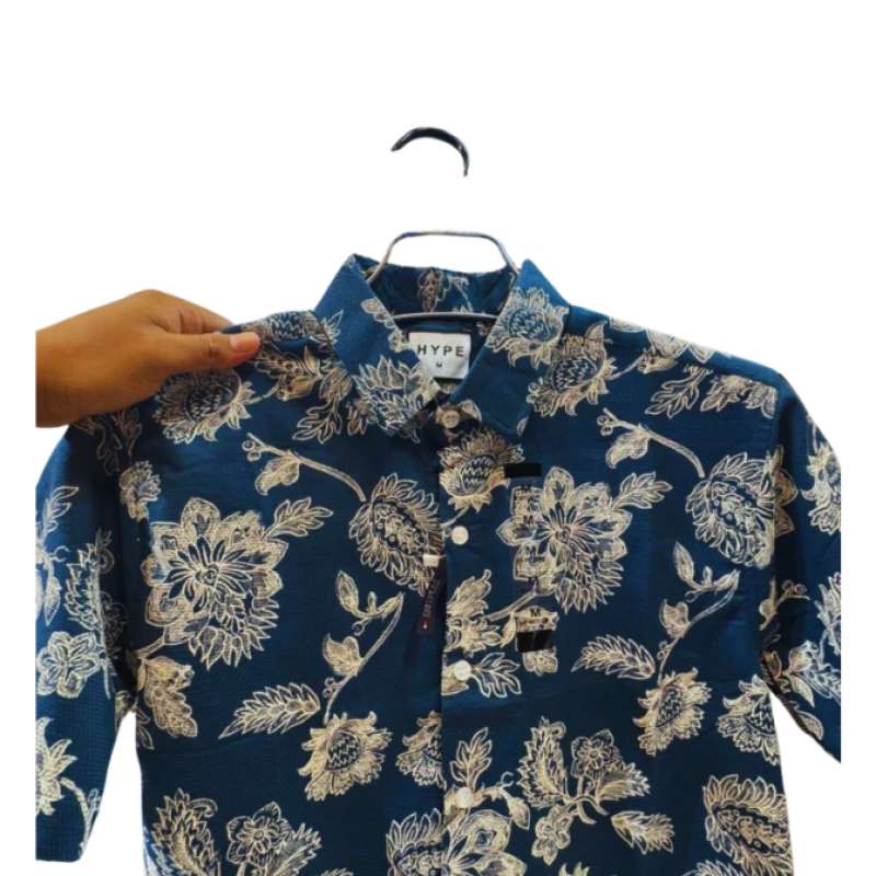 Premium Half Sleeve Shirts 04