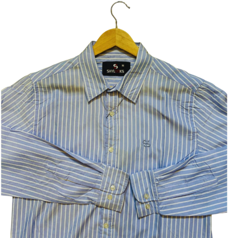 Old Money Full Sleeve Shirt 03