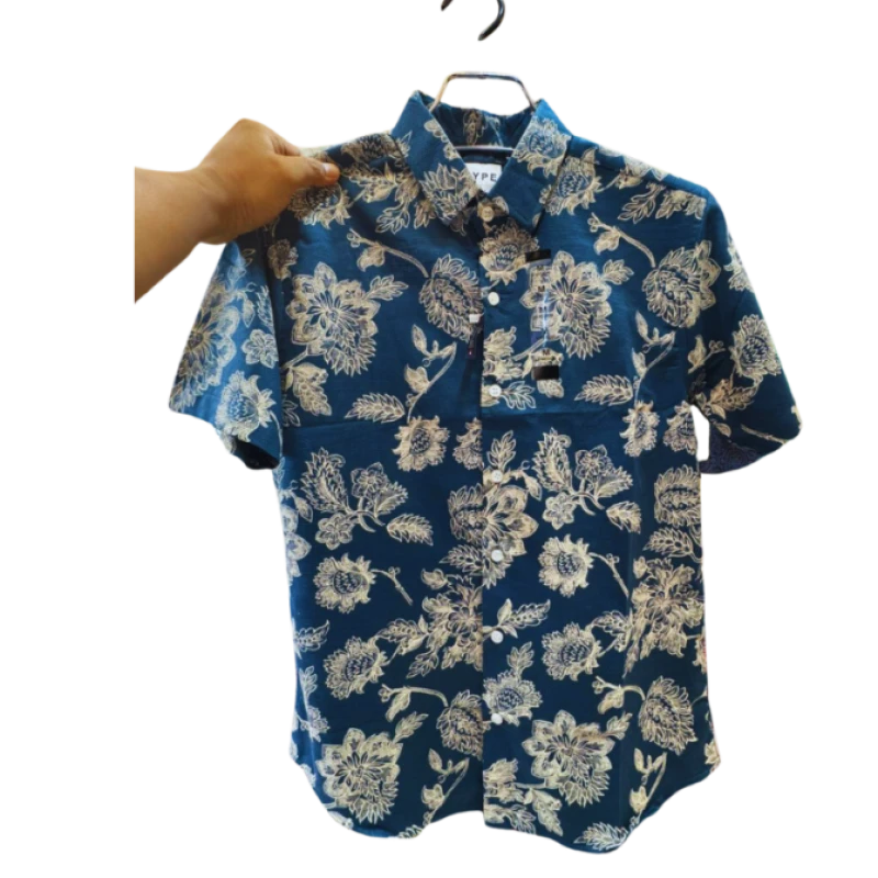 Premium Half Sleeve Shirts 04