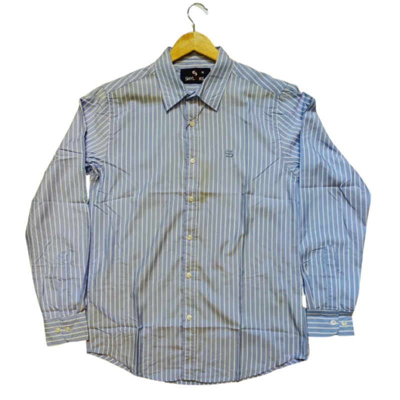 Old Money Full Sleeve Shirt 03