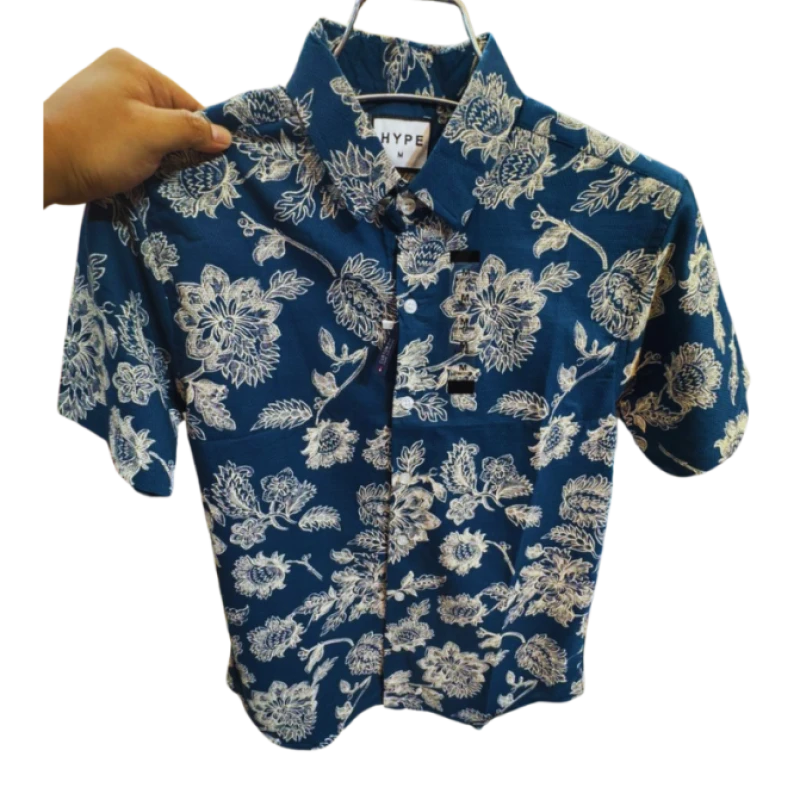 Premium Half Sleeve Shirts 04