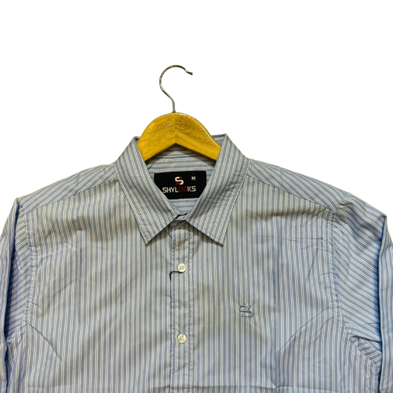 Old Money Full Sleeve Shirt 02