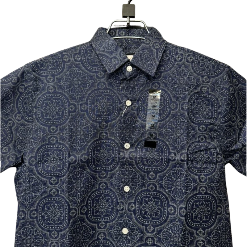 Premium Half Sleeve Shirts 03