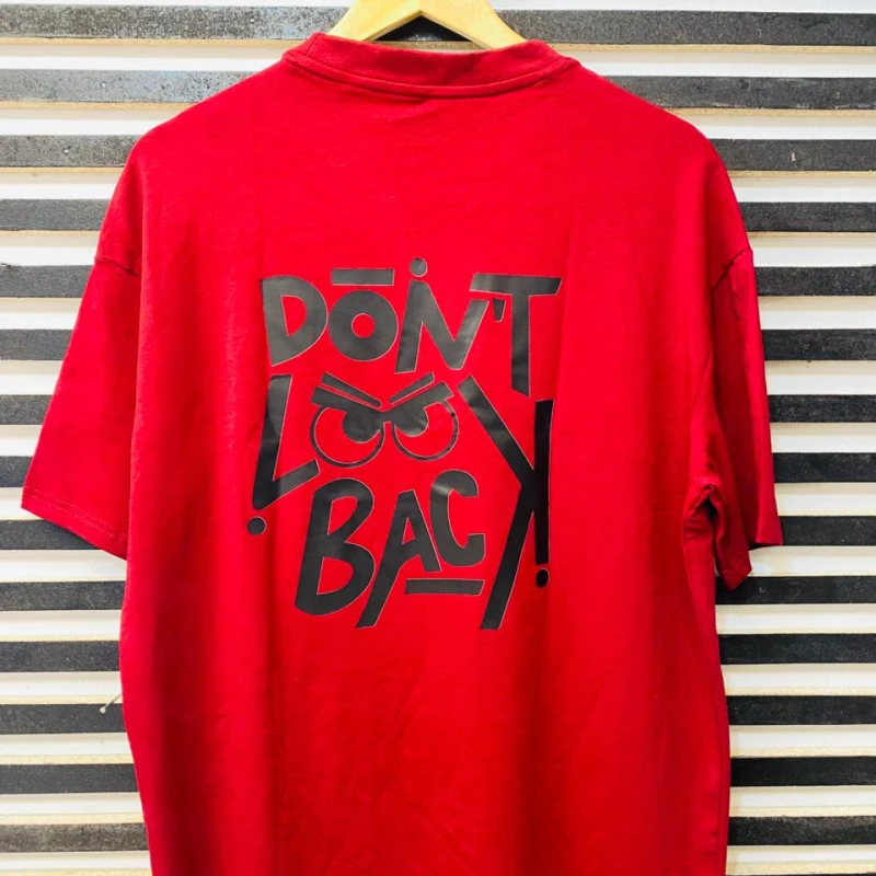 OverSize Drop Shoulder 05